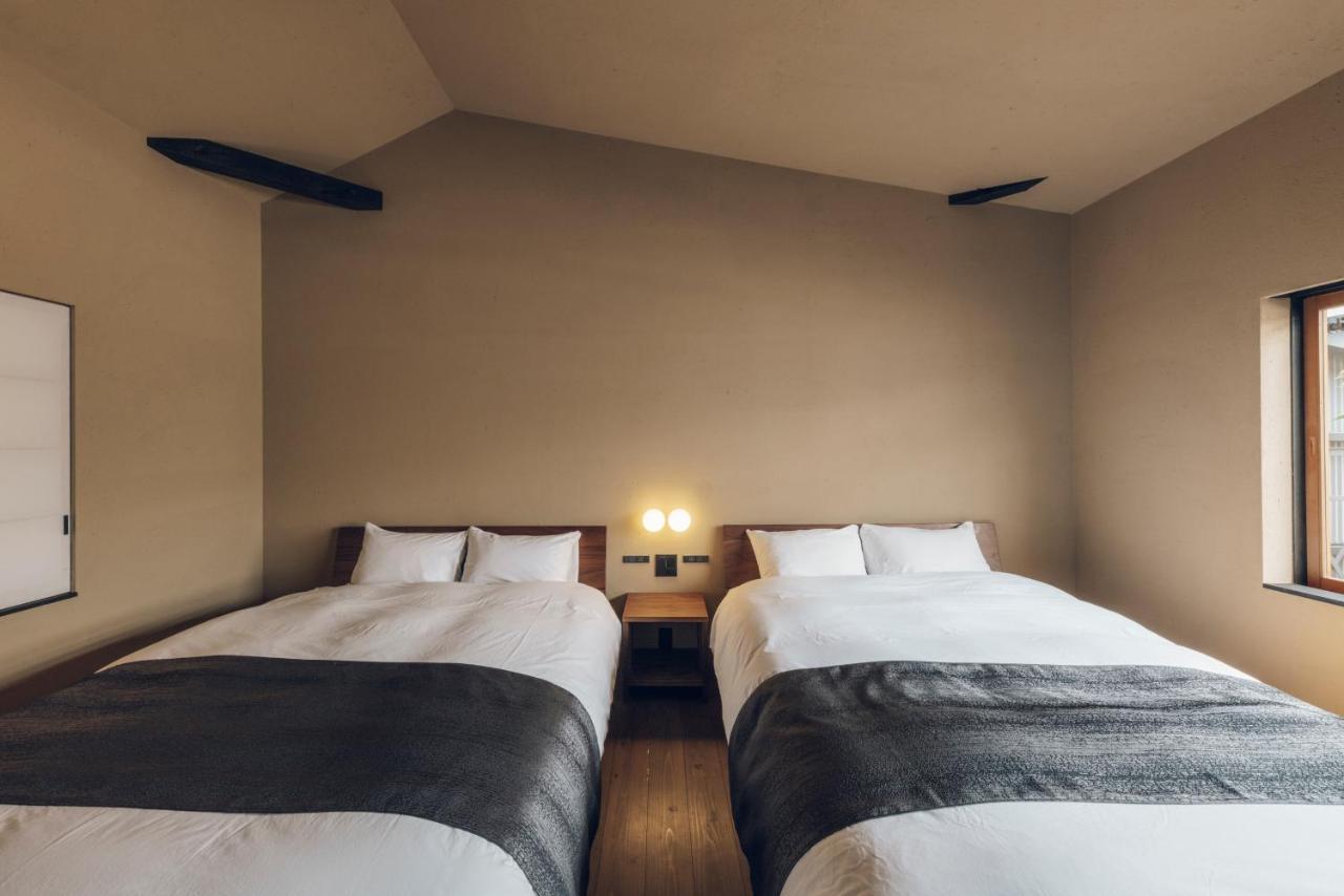 Ieno House Kyoto 빌라 외부 사진