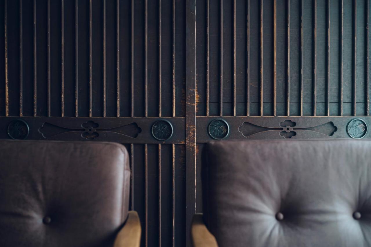 Ieno House Kyoto 빌라 외부 사진